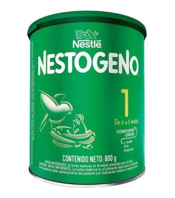 Leche Nestogeno 1 x 800g
