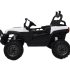 CARRO ELECTRICO JEEP BLANCO