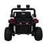 CARRO ELECTRICO JEEP BLANCO