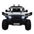 CARRO ELECTRICO JEEP BLANCO